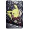 Чохол BeCover Smart Case для Samsung Galaxy Tab A9 SM-X115 8.7" Pikachu (711272)
