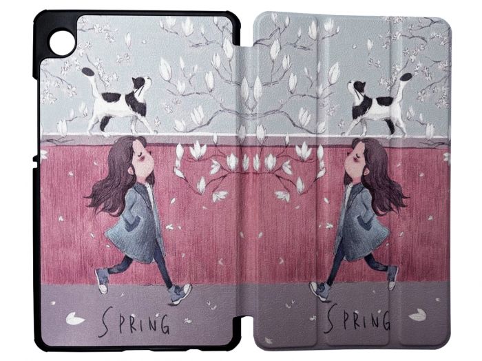 Чохол BeCover Smart Case для Samsung Galaxy Tab A9 SM-X115 8.7" Walk (711275)