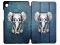 Чохол BeCover Smart Case для Samsung Galaxy Tab A9 Plus SM-X210/SM-X215/SM-X216 11.0" Elephant (711278)