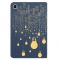 Чохол BeCover Smart Case для Samsung Galaxy Tab S6 Lite (2024) 10.4" P620/P625/P627 Night Light (711291)