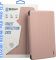 Чохол BeCover Smart Case для Xiaomi Redmi Pad Pro 12.1" Rose Gold (711305)