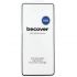 Захисне скло BeCover для Realme C67 4G 10D Black (711345)