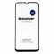 Захисне скло BeCover для Samsung Galaxy A25 5G SM-A256 10D Black (711351)