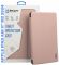 Чохол BeCover Smart Case для Apple iPad Air 11" M2 2024 Rose Gold (711388)