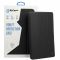 Чохол BeCover Tri Fold Soft TPU Silicone для Apple iPad Air 11" M2 2024 Black (711405)