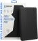 Чохол BeCover Tri Fold Soft TPU Silicone для Apple iPad Air 11" M2 2024 Black (711405)
