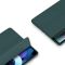 Чохол BeCover Tri Fold Soft TPU Silicone для Apple iPad Air 11" M2 2024 Dark Green (711406)