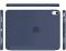 Чохол BeCover Tri Fold Hard для Apple iPad Air 11" M2 2024 Deep Blue (711413)