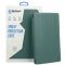 Чохол BeCover Soft Edge з кріпленням Apple Pencil для Apple iPad Air 11" M2 2024 Dark Green (711426)