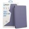 Чохол BeCover Soft Edge з кріпленням Apple Pencil для Apple iPad Air 11" M2 2024 Purple (711430)