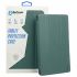 Чохол BeCover для Apple iPad Air 13" M2 2024 Dark Green (711450)