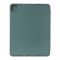 Чохол BeCover з кріпленням Apple Pencil для Apple iPad Air 13" M2 2024 Dark Green (711458)
