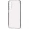 Чохол-накладка BeCover Anti-Shock для Samsung Galaxy M35 5G SM-M356 Clear (711535)
