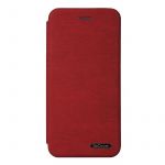 Чохол-книжка BeCover Exclusive для Samsung Galaxy M35 5G SM-M356 Red (711539)