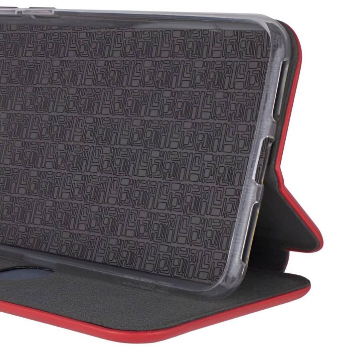 Чохол-книжка BeCover Exclusive для Samsung Galaxy M35 5G SM-M356 Red (711539)