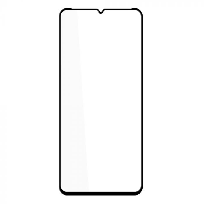 Захисне скло BeCover для Nokia G42 10D Black (711555)