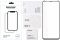 Захисне скло BeCover для Nokia G42 10D Black (711555)
