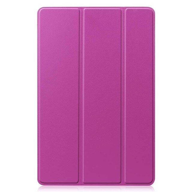 Чохол-книжка BeCover Smart Case для Xiaomi Poco Pad 12.1" Purple (711559)