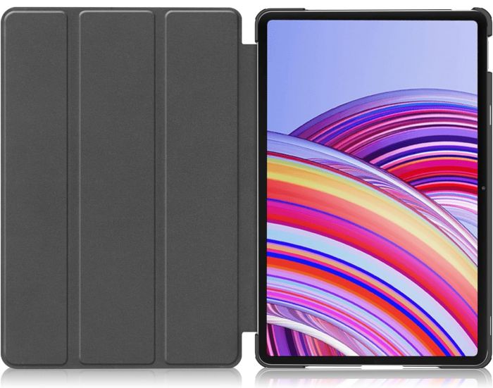 Чохол-книжка BeCover Smart Case для Xiaomi Poco Pad 12.1" Fairy (711570)