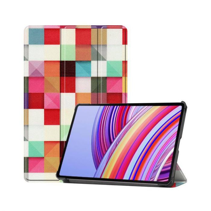 Чохол-книжка BeCover Smart Case для Xiaomi Poco Pad 12.1" Square (711573)
