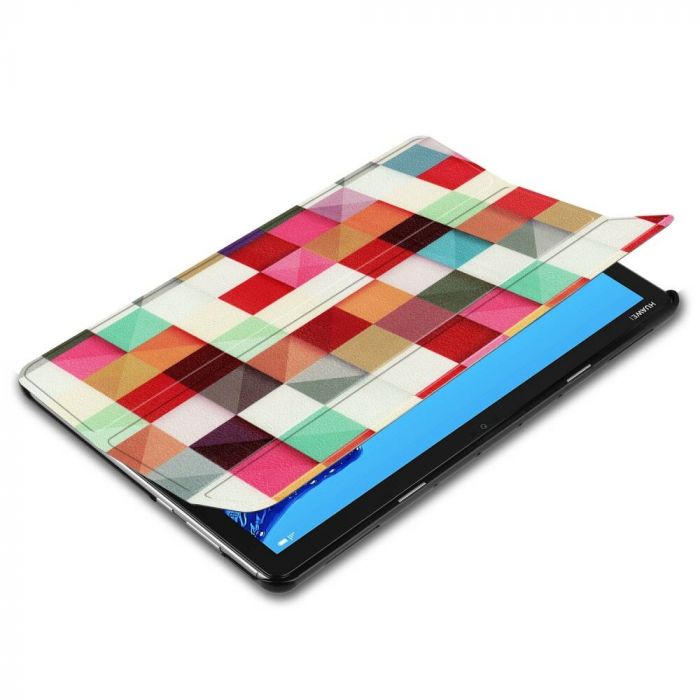 Чохол-книжка BeCover Smart Case для Xiaomi Poco Pad 12.1" Square (711573)