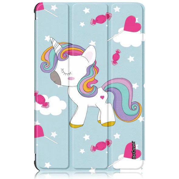 Чохол-книжка BeCover Smart Case для Xiaomi Poco Pad 12.1" Unicorn (711576)