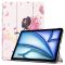 Чохол-книжка BeCover Smart Case для Apple iPad Air 11" M2/M3 (2024/2025) Fairy (711602)