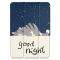 Чохол-книжка BeCover Smart Case для Apple iPad Air 11" M2/M3 (2024/2025) Good Night (711604)