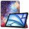 Чохол-книжка BeCover Smart Case для Apple iPad Air 11" M2/M3 (2024/2025) Space (711609)