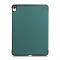 Чохол-книжка BeCover Smart Case для Apple iPad Air 13" M2/M3 (2024/2025) Dark Green (711613)