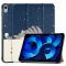 Чохол-книжка BeCover Smart Case для Apple iPad Air 13" M2/M3 (2024/2025) Good Night (711619)