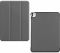 Чохол-книжка BeCover Smart Case для Apple iPad Pro 11" M4 2024 Gray (711625)