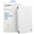 Чохол-книжка BeCover Smart Case для Apple iPad Pro 11" M4 2024 White (711629)