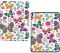 Чохол-книжка BeCover Smart Case для Apple iPad Pro 11" M4 2024 Butterfly (711631)