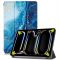 Чохол-книжка BeCover Smart Case для Apple iPad Pro 11" M4 2024 Ocean (711639)