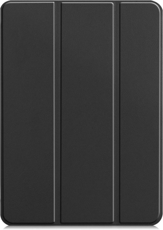 Чохол-книжка BeCover Smart Case для Apple iPad Pro 13" M4 2024 Black (711643)