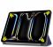 Чохол-книжка BeCover Smart Case для Apple iPad Pro 13" M4 2024 Deep Blue (711644)
