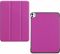 Чохол-книжка BeCover Smart Case для Apple iPad Pro 13" M4 2024 Purple (711646)
