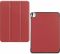 Чохол-книжка BeCover Smart Case для Apple iPad Pro 13" M4 2024 Red Wine (711647)