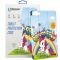 Чохол-книжка BeCover Smart Case для Apple iPad Pro 13" M4 2024 Friends Unicorn (711650)