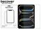 Захисне скло BeCover для Apple iPad Pro 13" M4 2024 (711674)