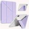 Чохол-книжка BeCover Ultra Slim Origami для Apple iPad Pro M4 2024 11" Purple (711692)