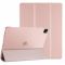 Чохол-книжка BeCover Tri Fold Hard для Apple iPad Pro 12.9 2020/2021/2022 Pink (711721)