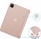 Чохол-книжка BeCover Tri Fold Hard для Apple iPad Pro 12.9 2020/2021/2022 Pink (711721)