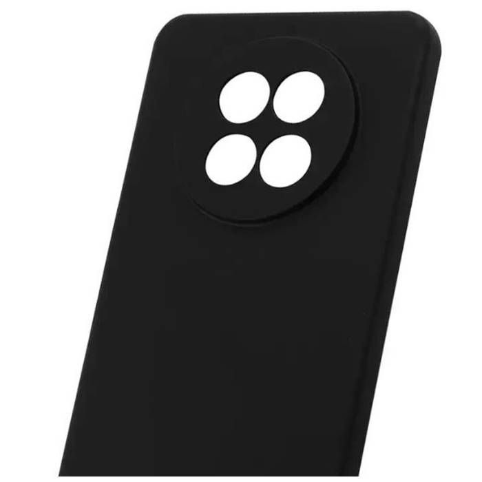Чохол-накладка BeCover для Realme 12 5G Black (711764)
