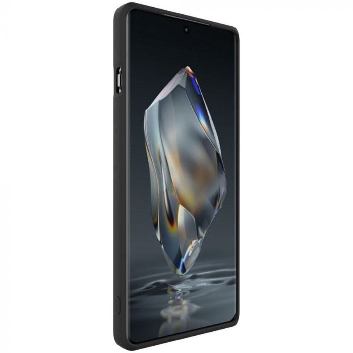 Чохол-накладка BeCover для OnePlus 12R Black (711770)