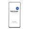 Захисне скло BeCover для Tecno Spark 20 Pro (KJ6) 10D Black (711819)