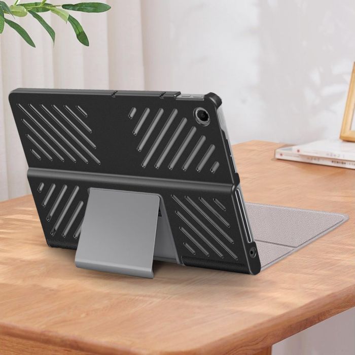 Чохол-книжка BeCover Smart Case для Lenovo Tab Plus 11.5" Deep Blue (711839)