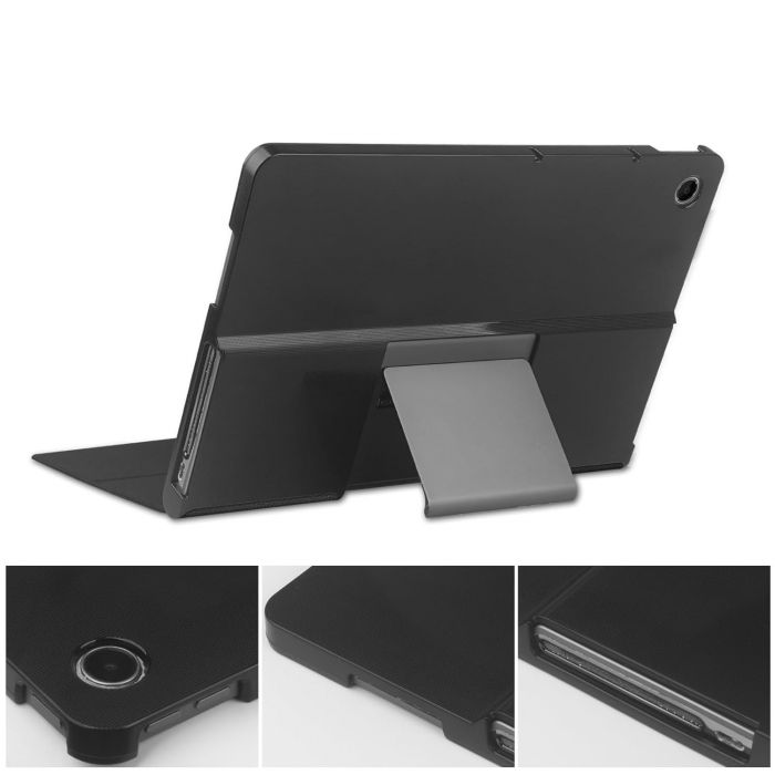 Чохол-книжка BeCover Smart Case для Lenovo Tab Plus 11.5" Dark Green (711840)