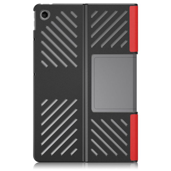 Чохол-книжка BeCover Smart Case для Lenovo Tab Plus 11.5" Red (711842)